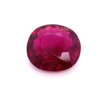 9.12 Carats Bright Pink Rubelite (RL060)