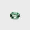 9.18 Carats Teal Green Tourmaline (TR118)
