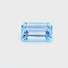 9.73 Carats Artic Blue Aquamarine (AQ436)