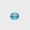9.12 Carats Rich Blue Aquamarine (AQ109)