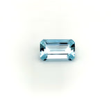 9.62 Carats Artic Blue Aquamarine (AQ164)