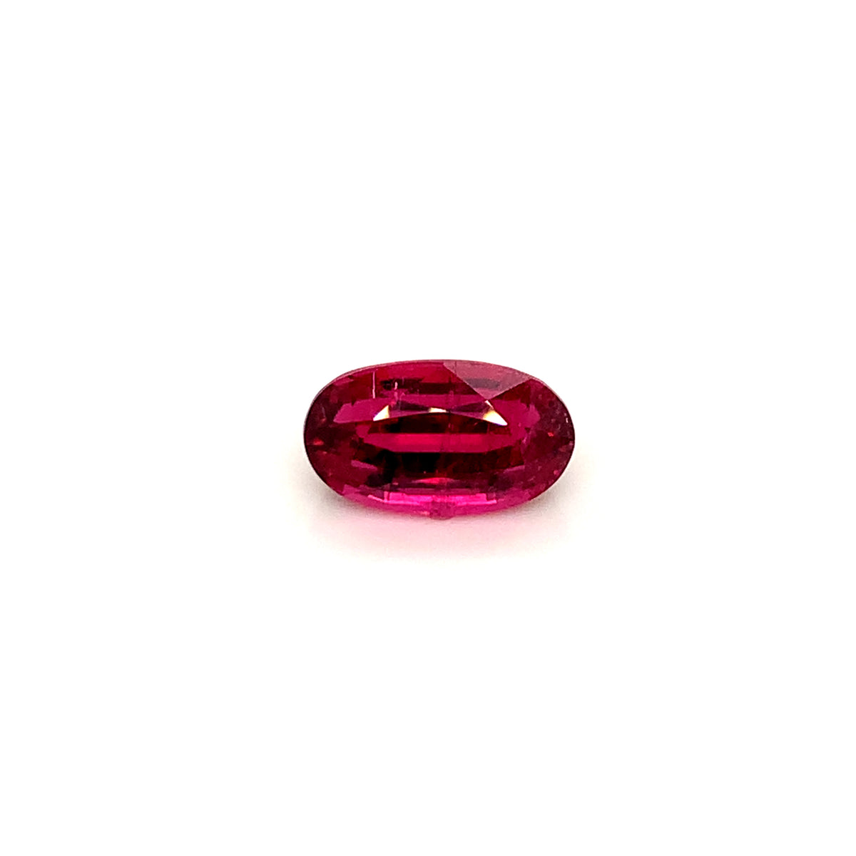 9.19 CARATS RICH PURPLISH RED RUBELITE (RL051)