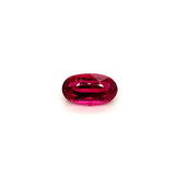 9.19 CARATS RICH PURPLISH RED RUBELITE (RL051)