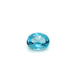 9.12 Carats Rich Blue Aquamarine (AQ109)