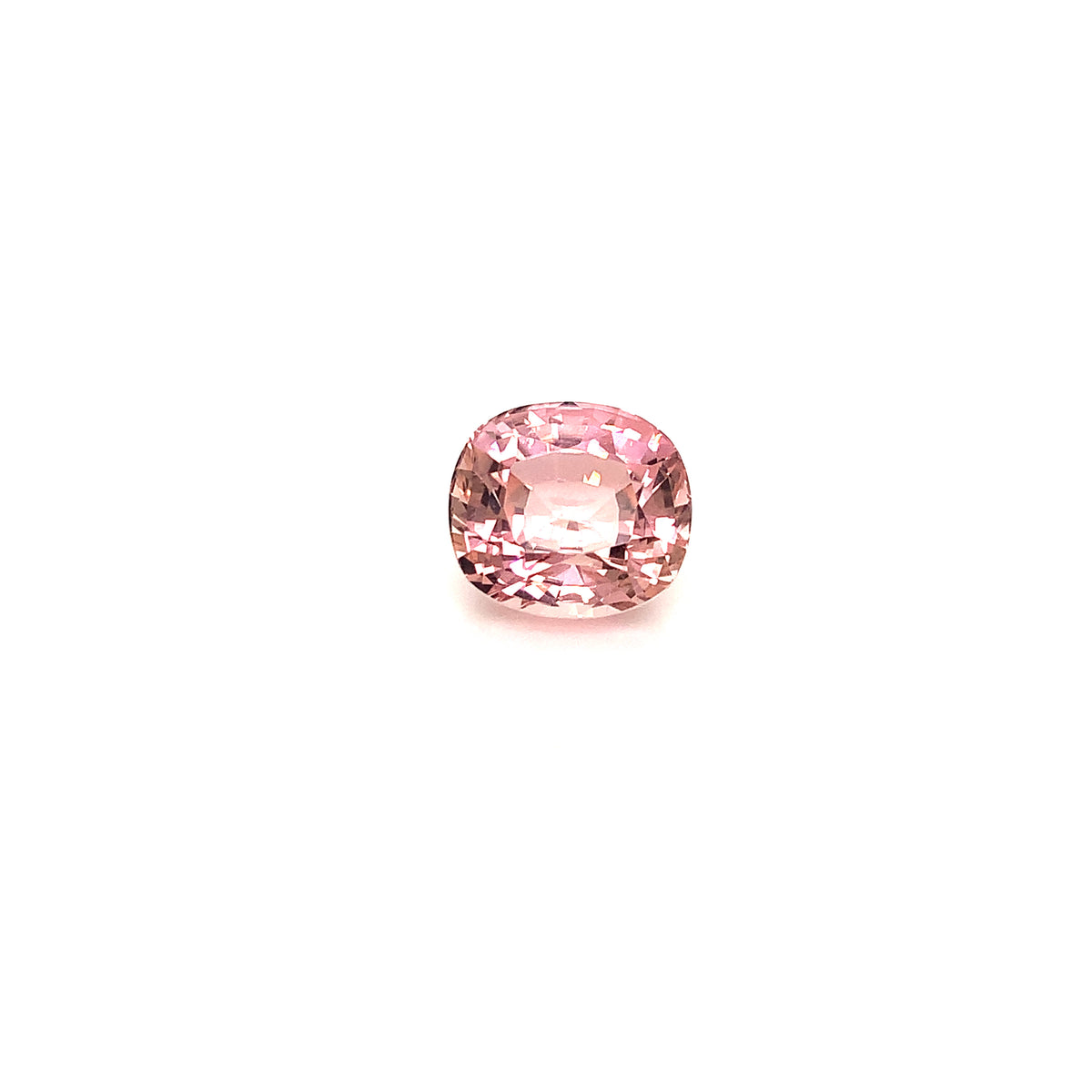 9.50 Carats Baby Pink Tourmaline (TR009)