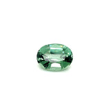 9.18 Carats Teal Green Tourmaline (TR118)