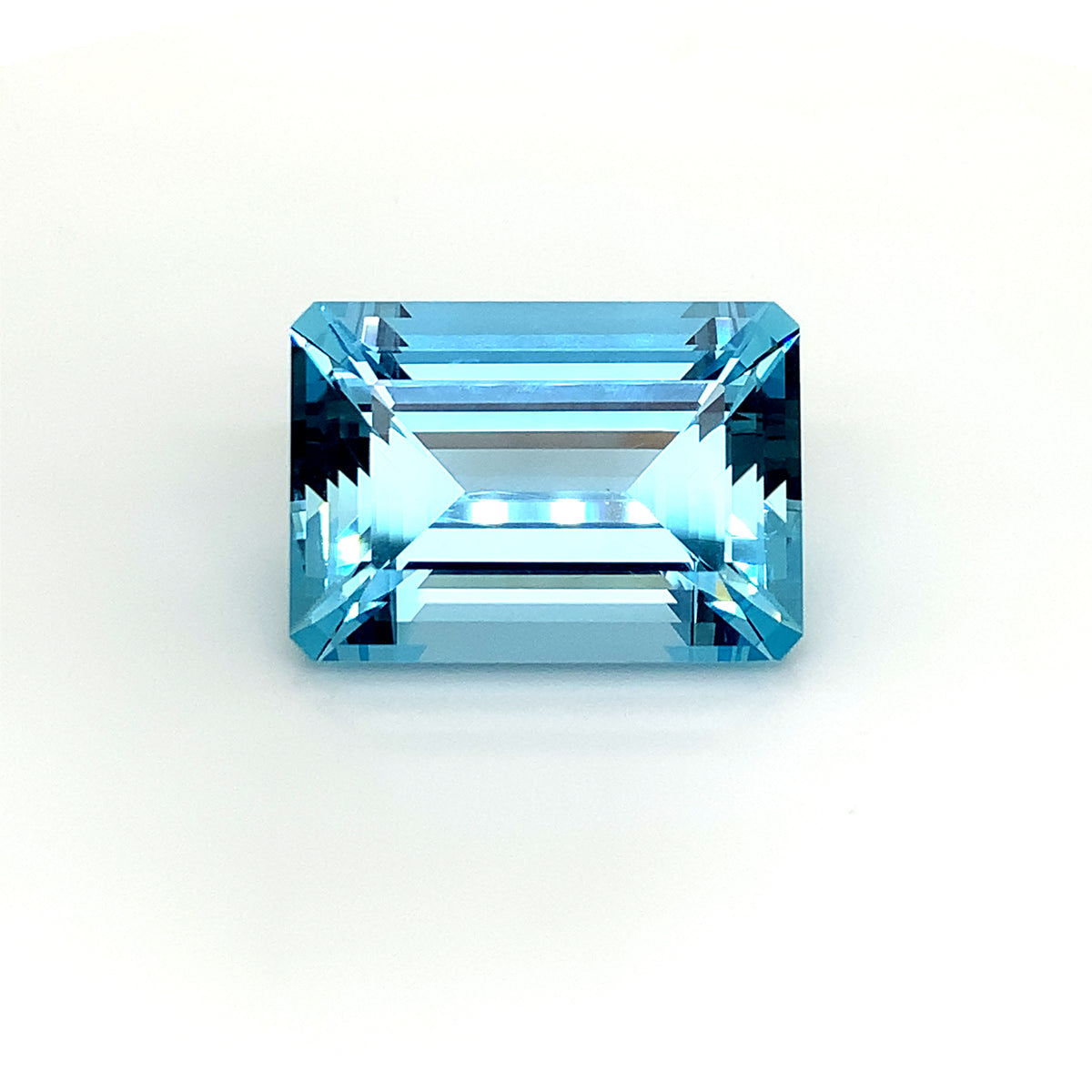 64.57 Carats Artic Blue Aquamarine (AQ457)