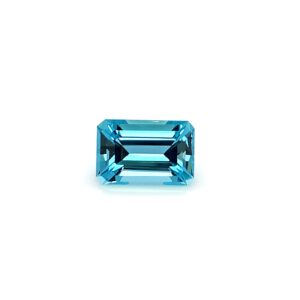 11.82 CARAT SANTA MARIA BLUE AQUAMARINE  GEMSTONE (AQ1410)