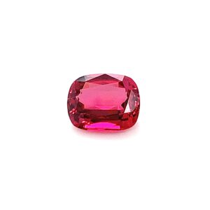 4.72 Carat AIGS Certified Vivid Red Jedi Spinel (SL009)