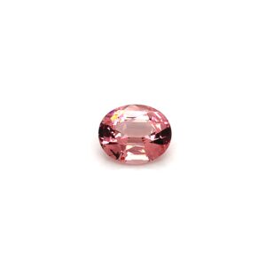 9.23 Carats Flamingo Pink Tourmaline (TR143)