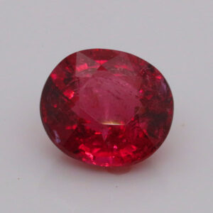 3.22 Carat Vivid Pink Rubelite  (RL004)