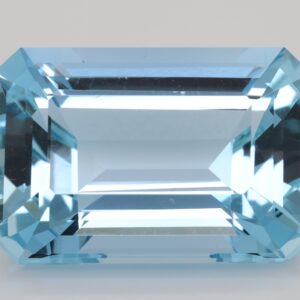 10.24 Carat Artic Blue Colour Aquamarine  (AQ1858)