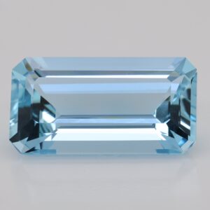 11.65 Carat Artic Blue Colour Aquamarine  (AQ1946)