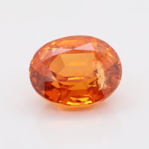 9.83 Carat Fanta Color Spessartite garnet (SG118)