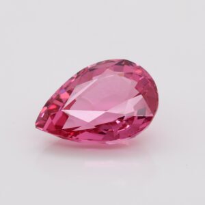 3.94 Carat Mahenge Pink Spinel  (SL025)