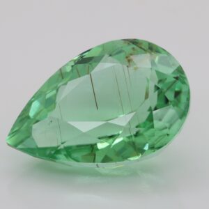 10.96 CARAT NEON GREEN PARAIBA  (PR056)