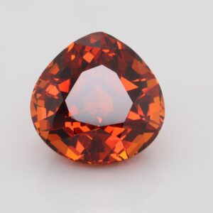 6.36 Carat Orange Color Spessartite (SG109)