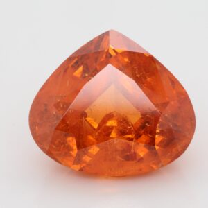 10.93 Carat Fanta Color Spessartite (SG119)