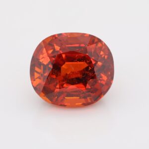 4.27 Carat Orange Color Spessartite (SG009)