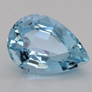 18.40  Carat Blue Colour Aquamarine  (AQ1869)