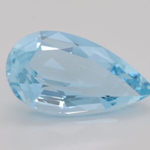 14.91 Carat Blue Colour Aquamarine  (AQ1857)