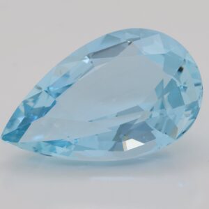 18.03 Carat Blue Colour Aquamarine  (AQ1896)
