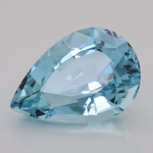 16.53 Carat  Medium Blue Colour Aquamarine  (AQ1782)
