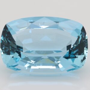 11.16 Carat Santa Maria Blue Colour Aquamarine  (AQ1646)