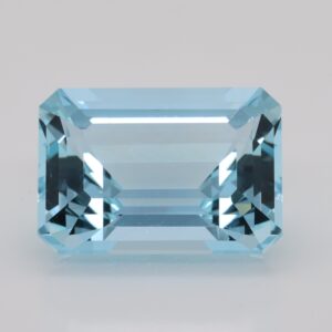 15.02 Carat Blue Colour Aquamarine  (AQ1877)