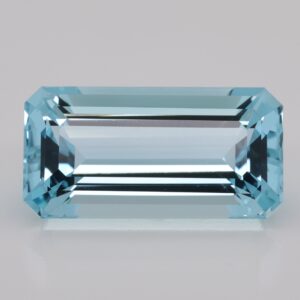 14.36 Carat Blue Colour Aquamarine  (AQ1788)