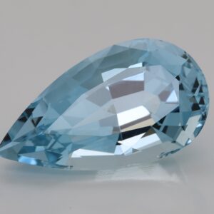 19.49 Carat Blue Colour Aquamarine  (AQ1851)