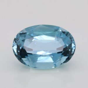 10.25 Carat Santa Maria Blue Colour Aquamarine  (AQ1828)