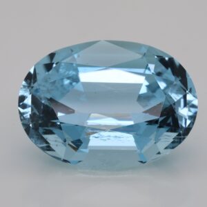 18.84 Carat Santa maria Blue Colour Aquamarine  (AQ1826)
