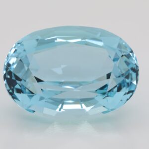 28.26 Carat Santa Maria Blue Colour Aquamarine  (AQ1785)