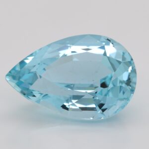 18.59 Carat Santa Maria Blue Colour Aquamarine  (AQ1992)