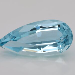 15.89 Carat Blue Colour Aquamarine  (AQ1861)