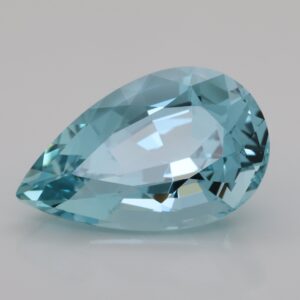 15.38 Carat Blue Colour Aquamarine  (AQ1518)