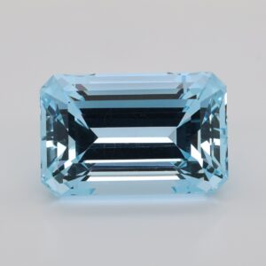 58.70 Carat Santa Maria Blue Colour Aquamarine  (AQ1500)
