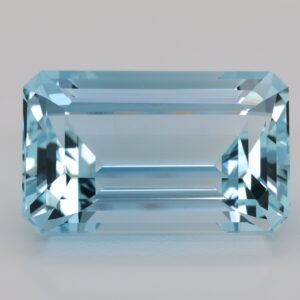 74.81 Carat Santa Maria Blue Colour Aquamarine  (AQ1848)
