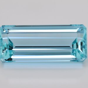55.70 Carat Santa Maria Blue Colour Aquamarine  (AQ1708)