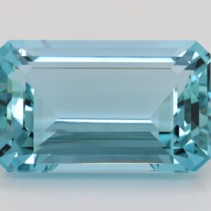 98.75 Carat Collection piece Santa Maria Blue Colour Aquamarine  (AQ1513)