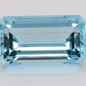 102.85 Carat Collection piece Blue Colour Aquamarine  (AQ1849)