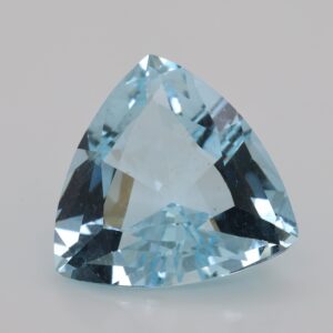 13.61 Carat Sky Blue Colour Aquamarine  (AQ265)