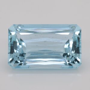 18.88 Carat Light Blue Colour Aquamarine  (AQ936)