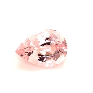 7.10 Carats Blossom Pink Morganite (MO047)