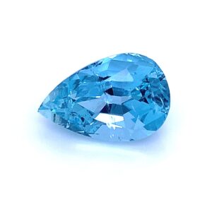 7.11 Carats Rich Blue Aquamarine (AQ274)