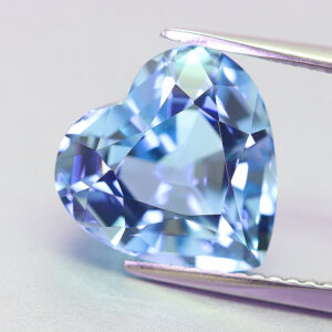 4.45 Carat Sky Blue Colour Aquamarine  (AQ1886)