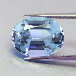 6.73 Carat Sky Blue Colour Aquamarine  (AQ1960)