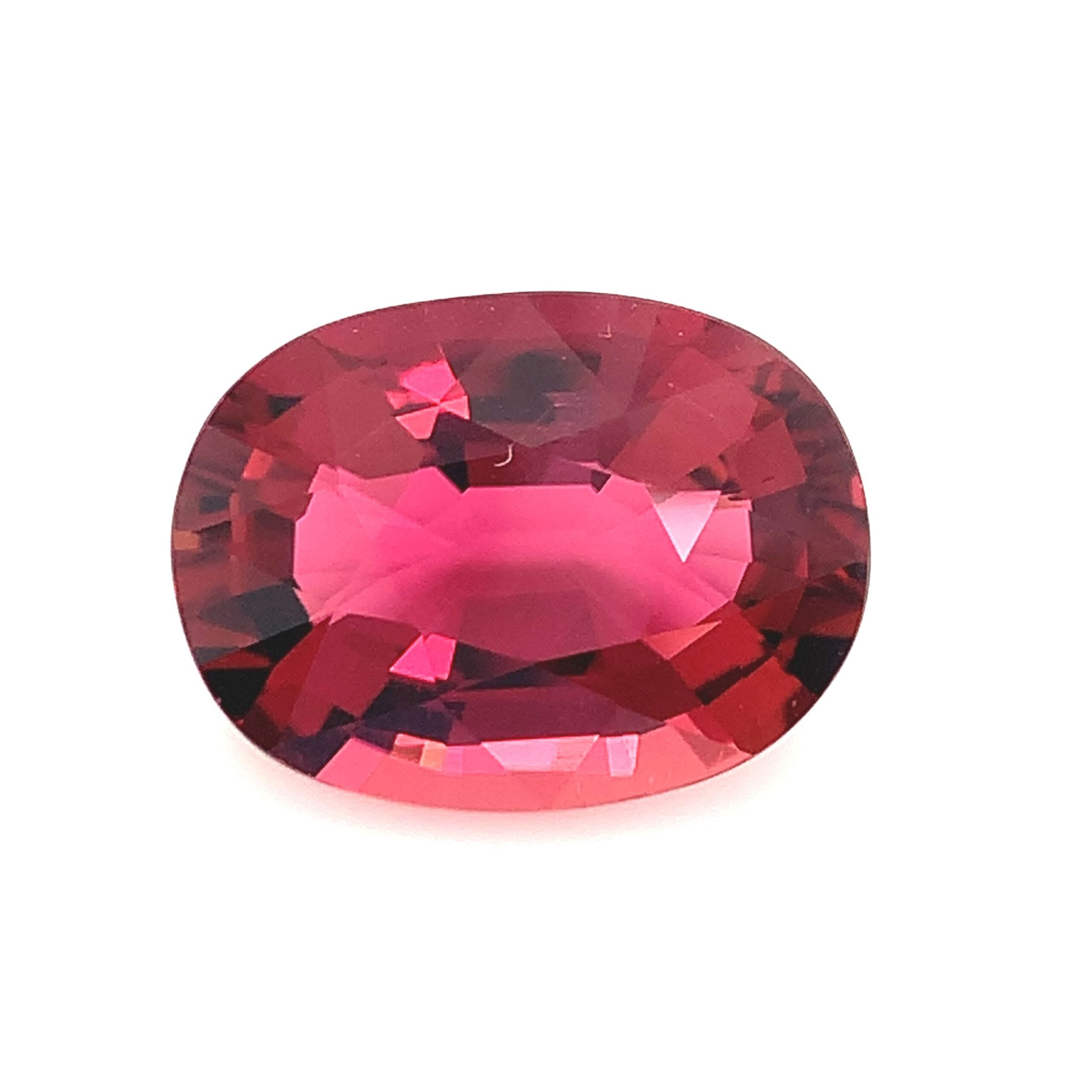 9.39 Carats Blossom Pink Rubelite (RL052)