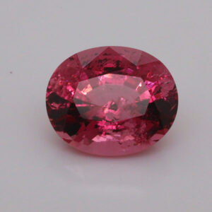 8.32 CARATS FUSCIA PINK RUBELLITE (RL097)